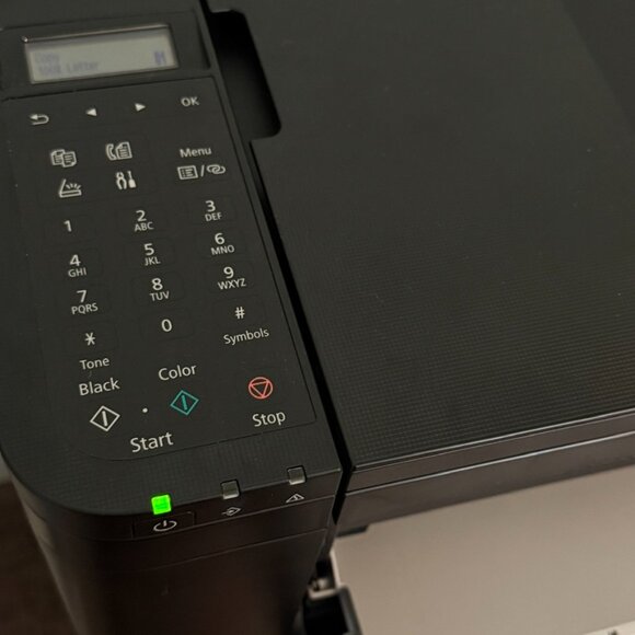 Canon PIXMA TR4722 Printer - Picture 6 of 8